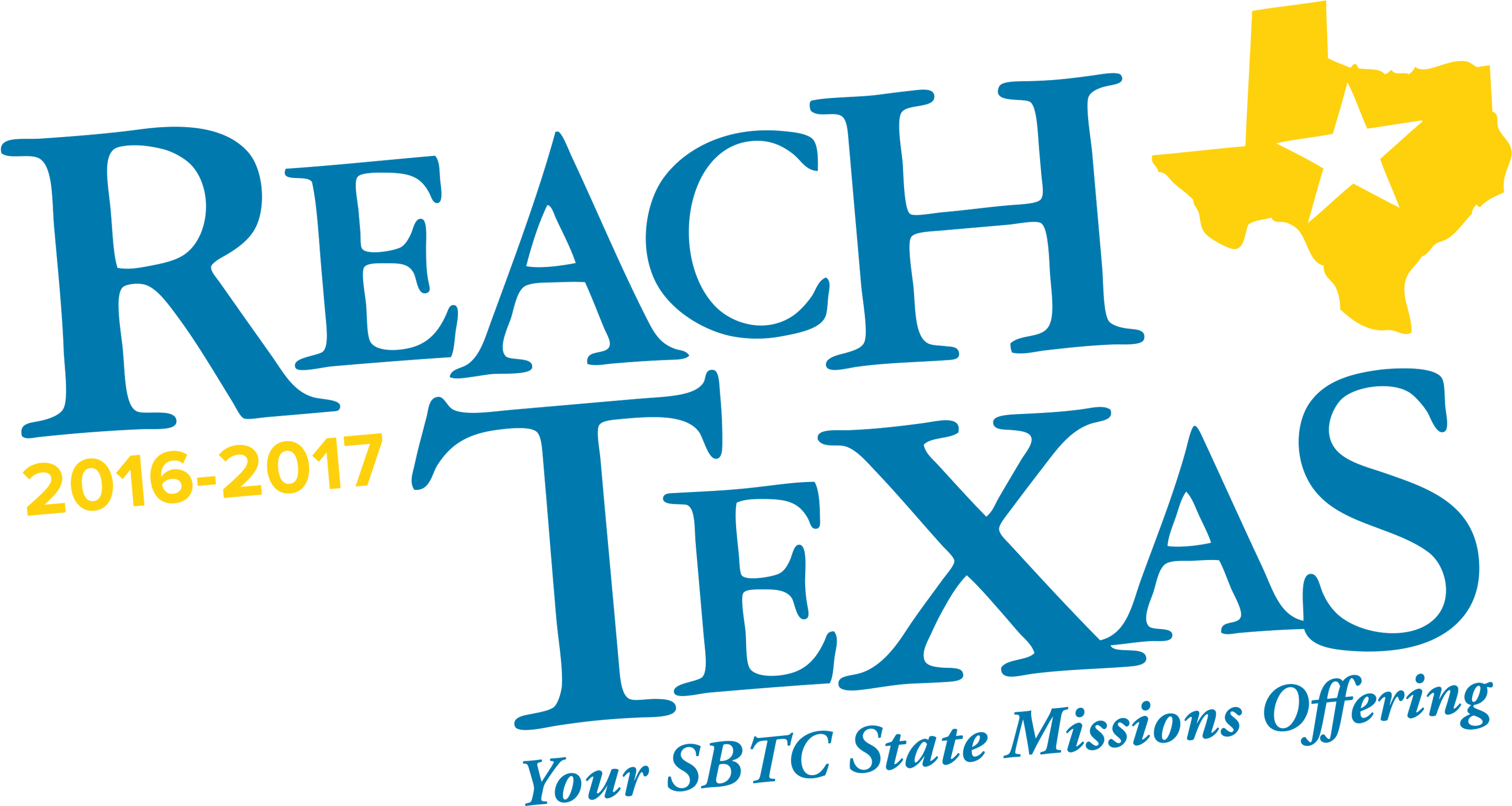 Resources Southern Baptists Of Texas Convention - Reach Texas (3000x1606)