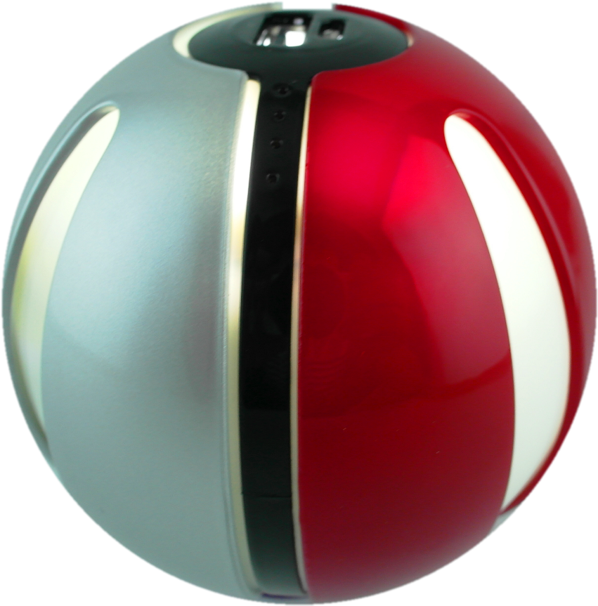 Pokeball - Powerbank Pokeball Png (952x952)