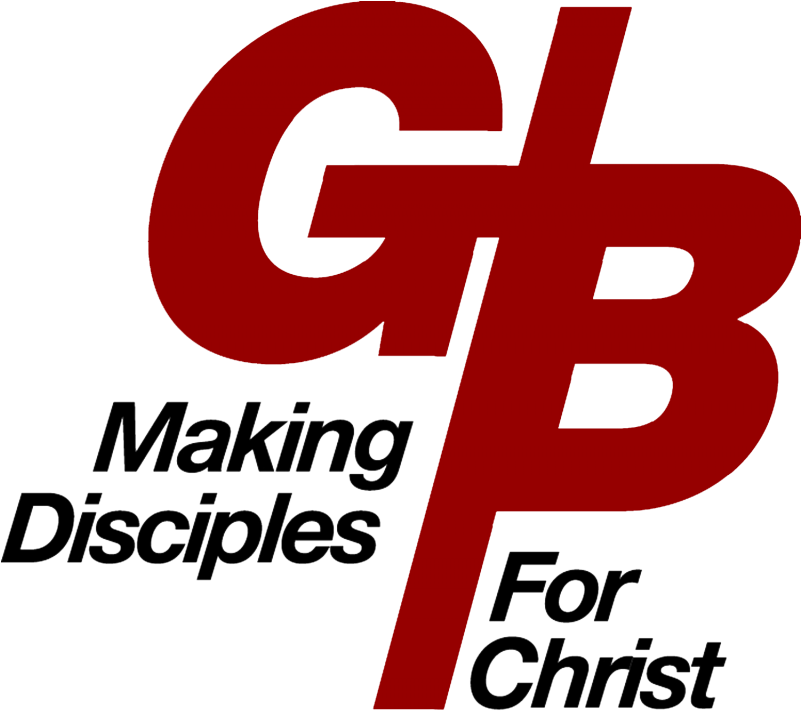 General Baptist Church Logo (800x723)