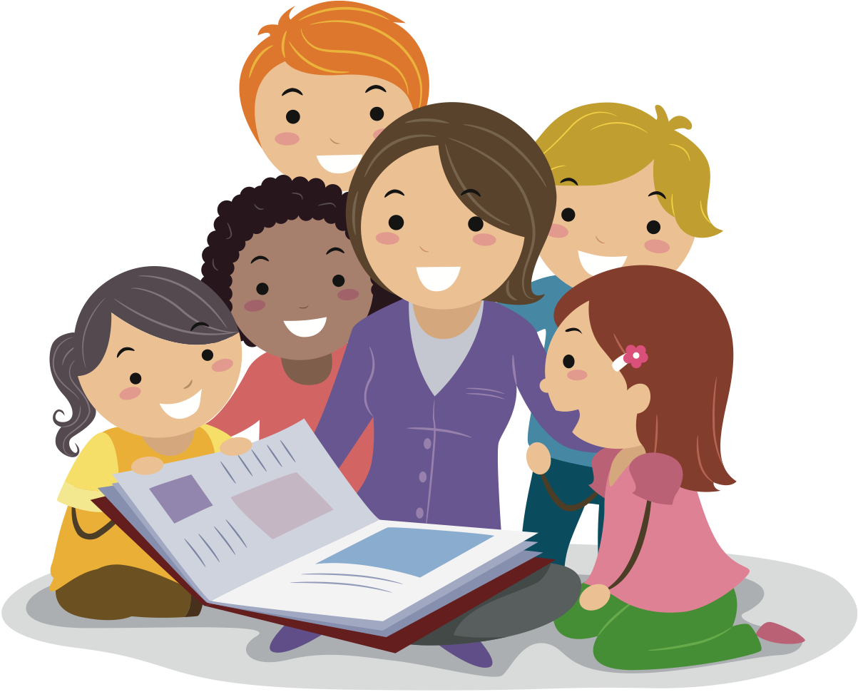 Learning teaching read