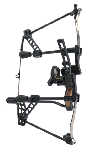 T15 Pro - Compound Bow (315x480)
