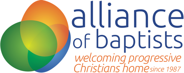 The Alliance Of Baptists Is A Vibrant Movement Of People, - London Law Expo 2018 (640x255)