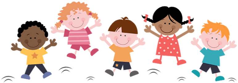 Child Care - Childcare Backgrounds (801x289)