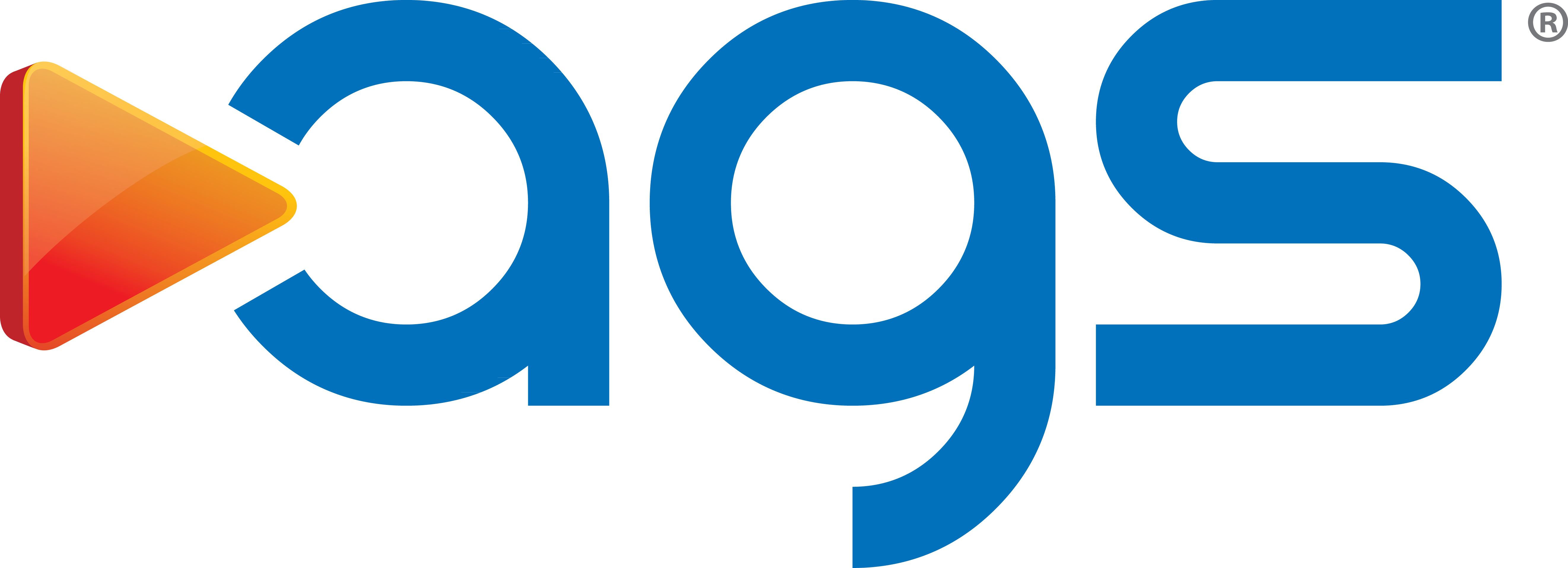 Kwataqnuk Casino Player Wins $900,000 Jackpot On Ags® - American Gaming Systems Logo (5287x1915)