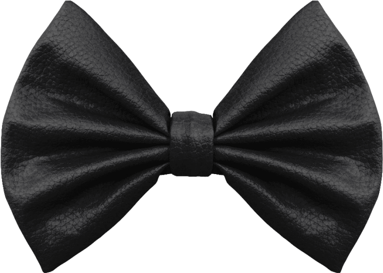 Free Png Bow Tie Black Png Images Transparent - Black Bow Tie Png (850x631)