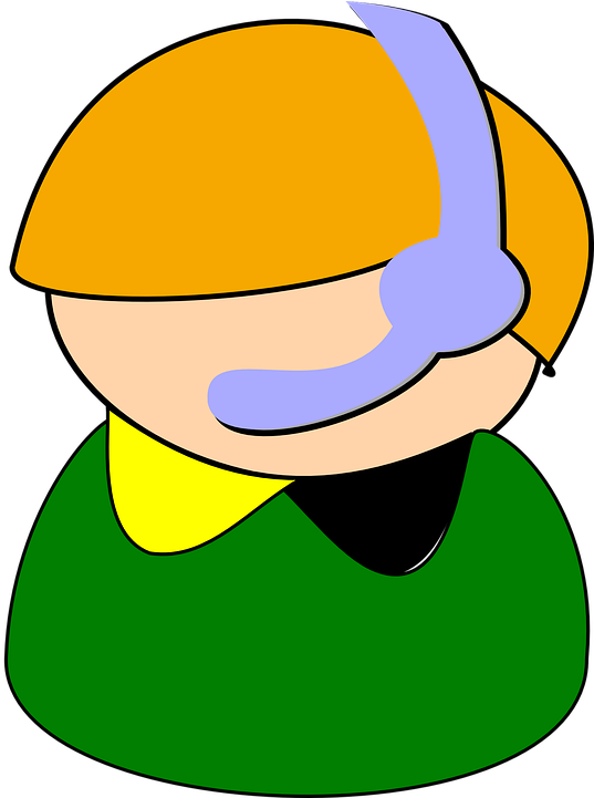 Customer Service Clipart 11, - Fraternal Order Of Police (549x720)