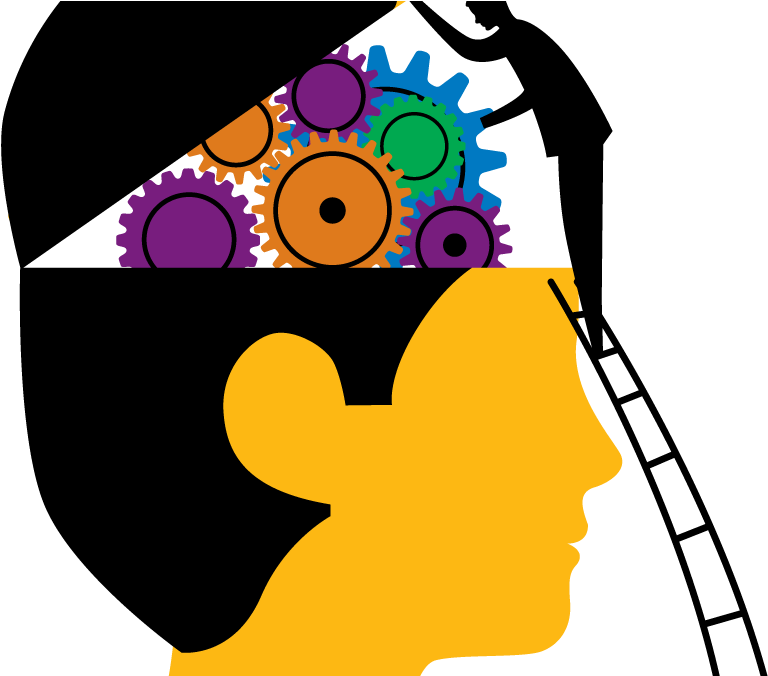 Wrong Answer Clipart For Kids - Transparent Decision Making Png (937x675)