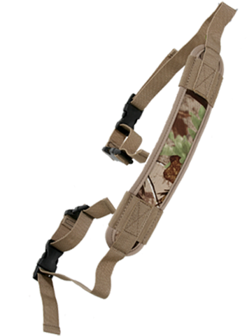 Boyt Harness Archery Bow Sling Camo Rc Hunting Store - Outdoor Connection Bow Sling, Camo (500x500)