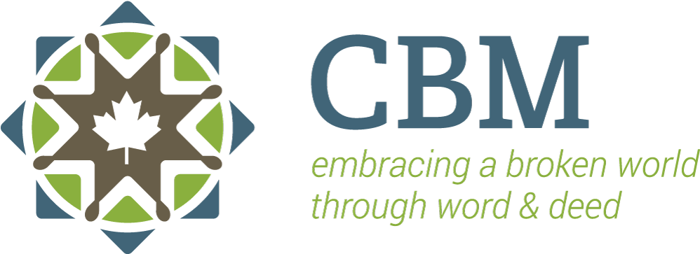 Own Cbac Cooperately Engage In National And International - Canadian Baptist Ministries (1001x370)