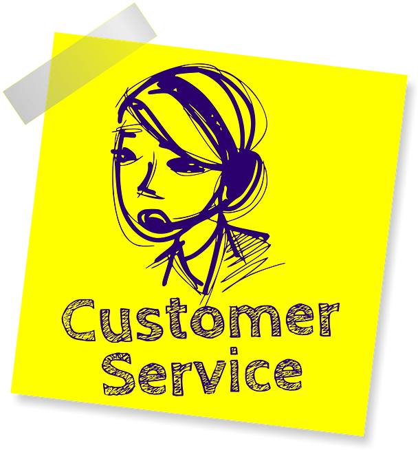 Customer Service Pictures 17, Buy Clip Art - Customer Service (720x720)