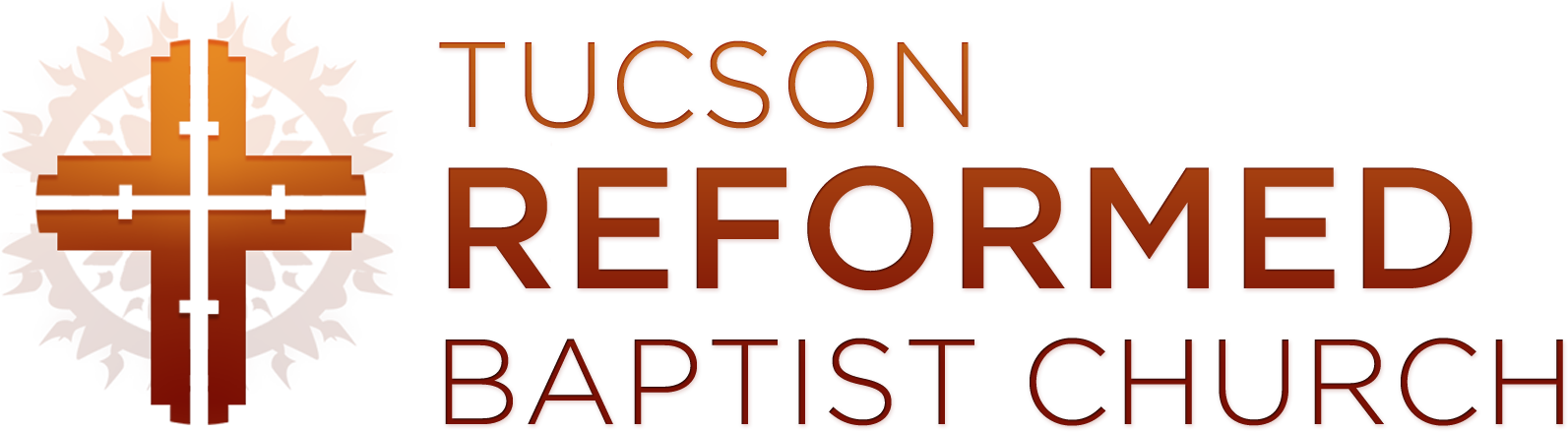 Logo - Reformed Baptist Church Logo (1593x439)