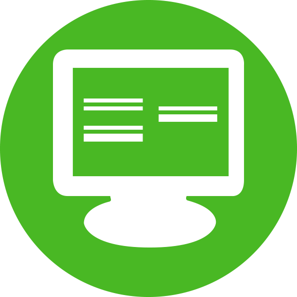 Portal Site Icon Png (600x600)