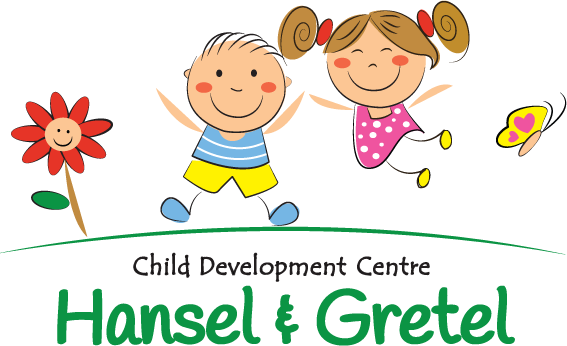 Hansel And Gretel Care Child - Child (567x346)