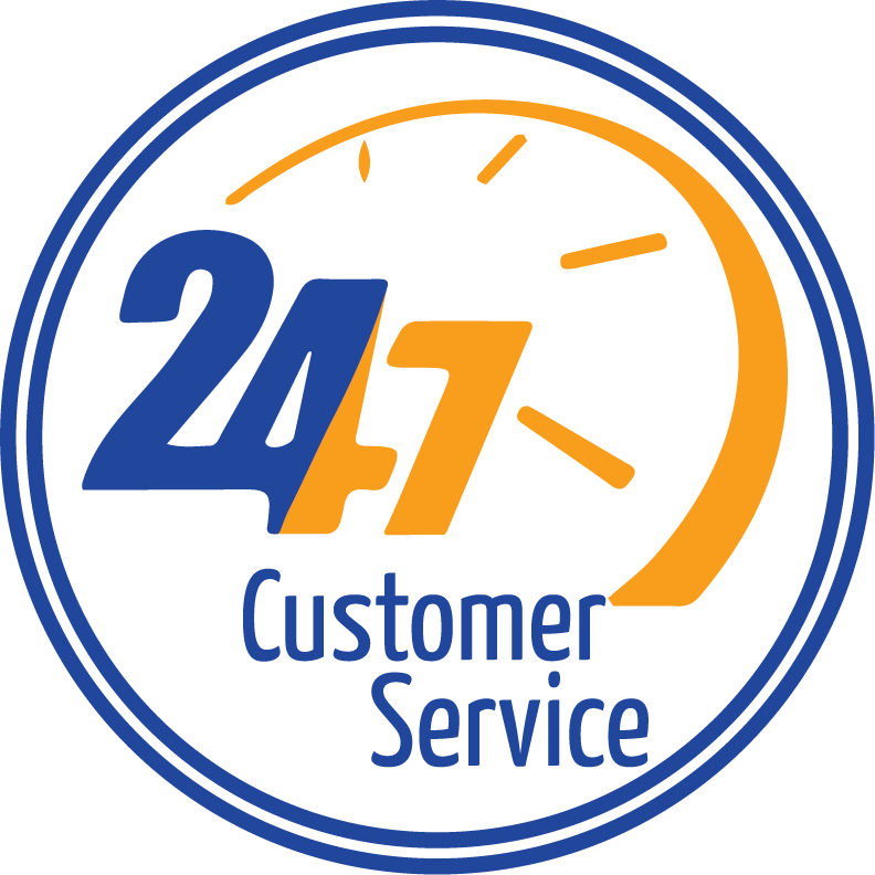 Mary Am Group Of Companies - 24 7 Customer Service (792x792)
