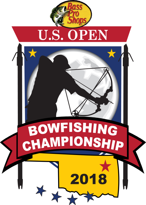 Us Open Logo - Bass Pro Shops (500x701)