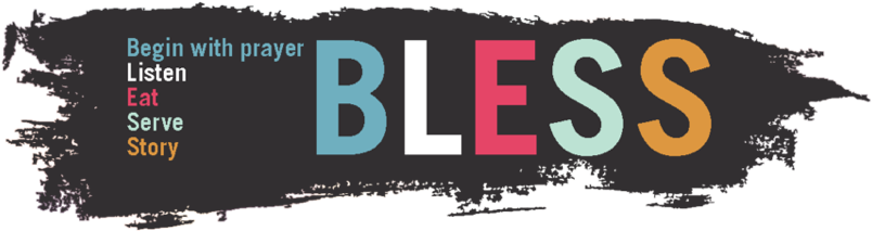 But A Framework For Being Attentive To What God Is - Poster (940x336)