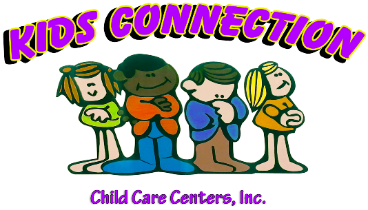 Kid's Connection Child Care Center And Preschool, Inc - Kid's Connection Childcare Center (534x305)
