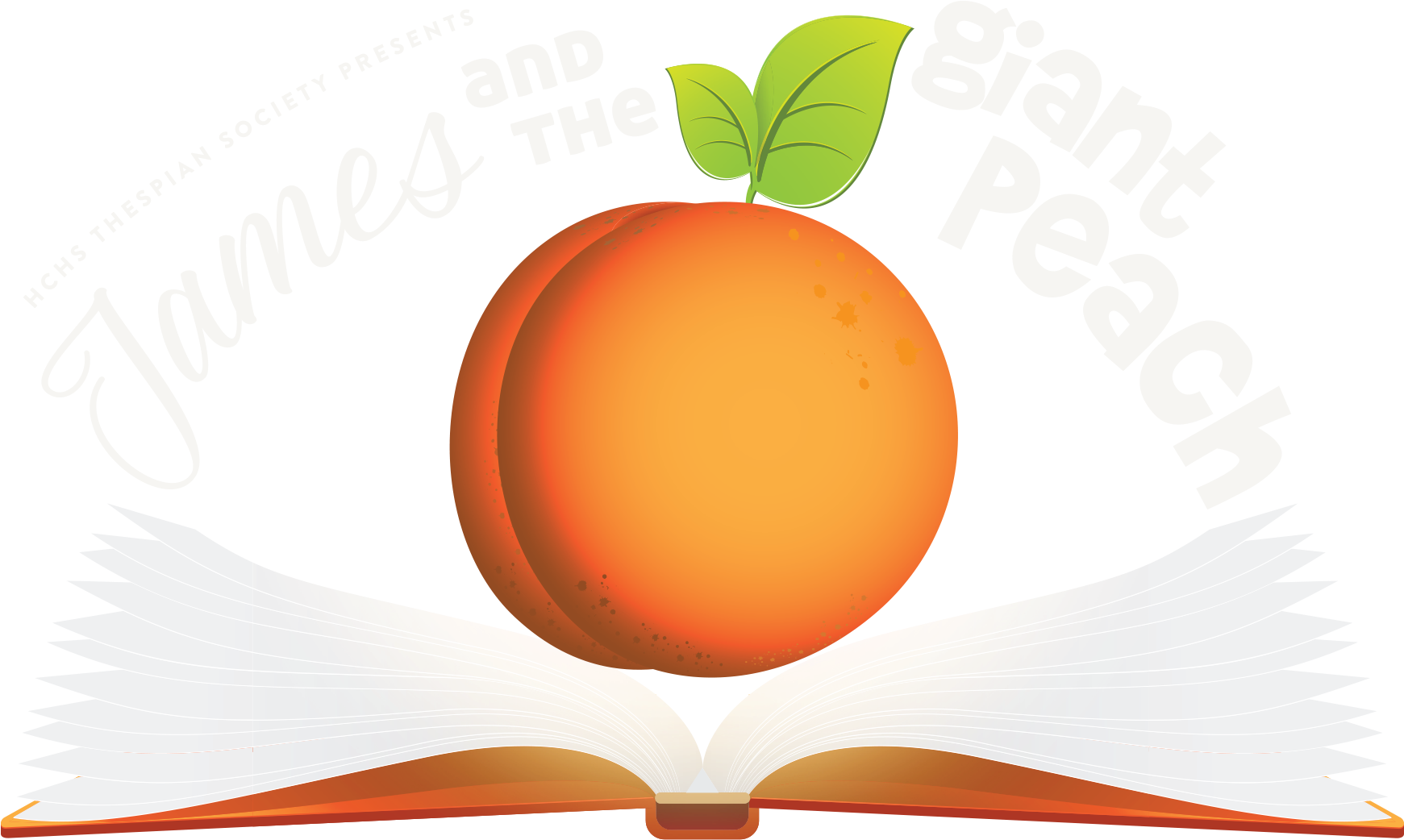 Henry County High School Presents - Tangerine (1800x2400)