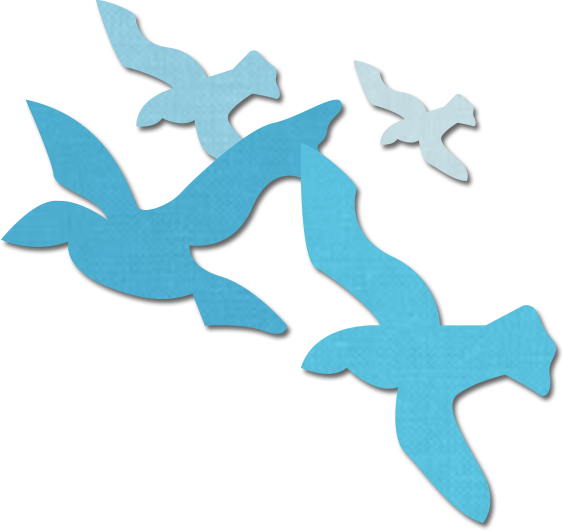 My Favorite Part Of James And The Giant Peach Is When - Emblem (563x531)