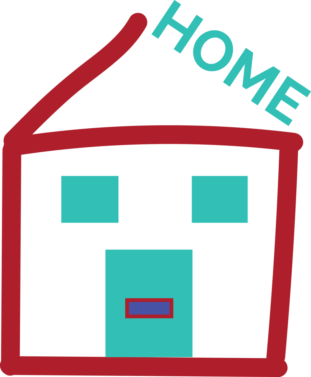 Home Button For Jellyfish Theatre Co Website By 100designs - Home Button For Jellyfish Theatre Co Website By 100designs (1000x1211)