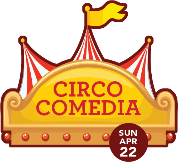 Circo Comedia - State University Of New York At Oneonta (734x660)