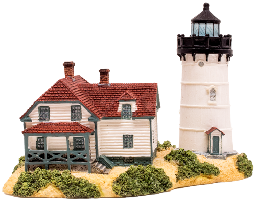 Quick View - Lighthouse (500x500)
