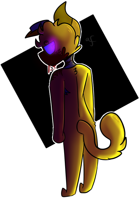 Bye Darcy By Accidentlyforgotten - Illustration (700x700)