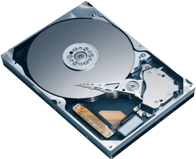 Computer Forensics - Computer Internal Hard Drive (395x320)