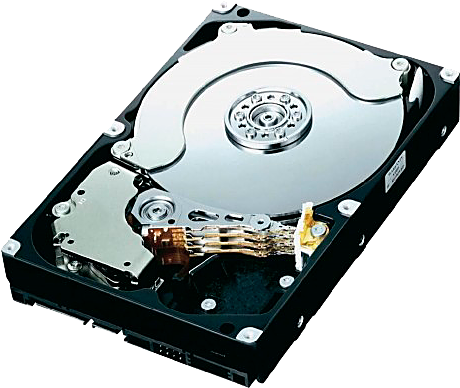 Hard Drive (500x500)