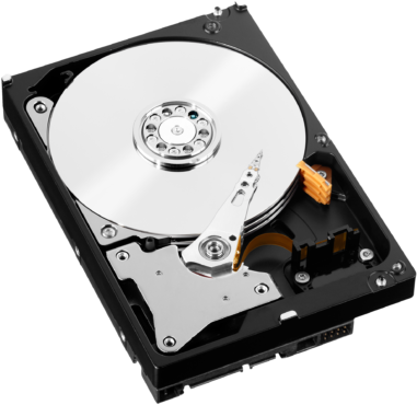 Profesjonalne Odzyskiwanie Danych - Hard Drives (407x392)