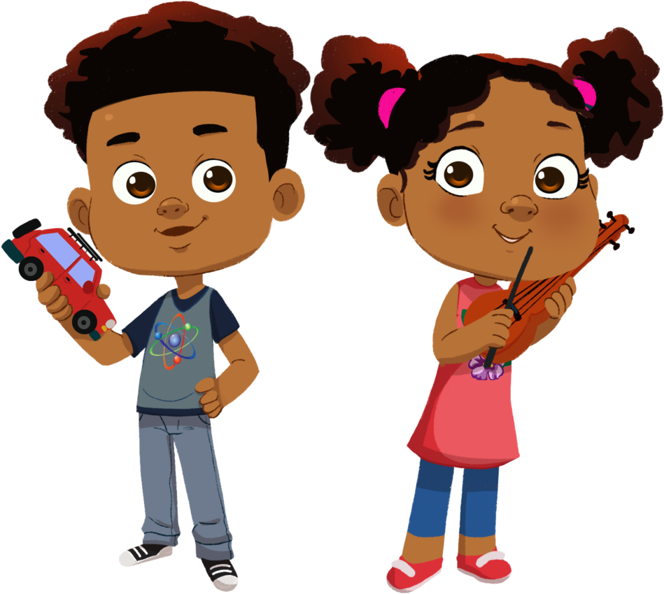 Malik And Mya - Mýa (1000x1046)