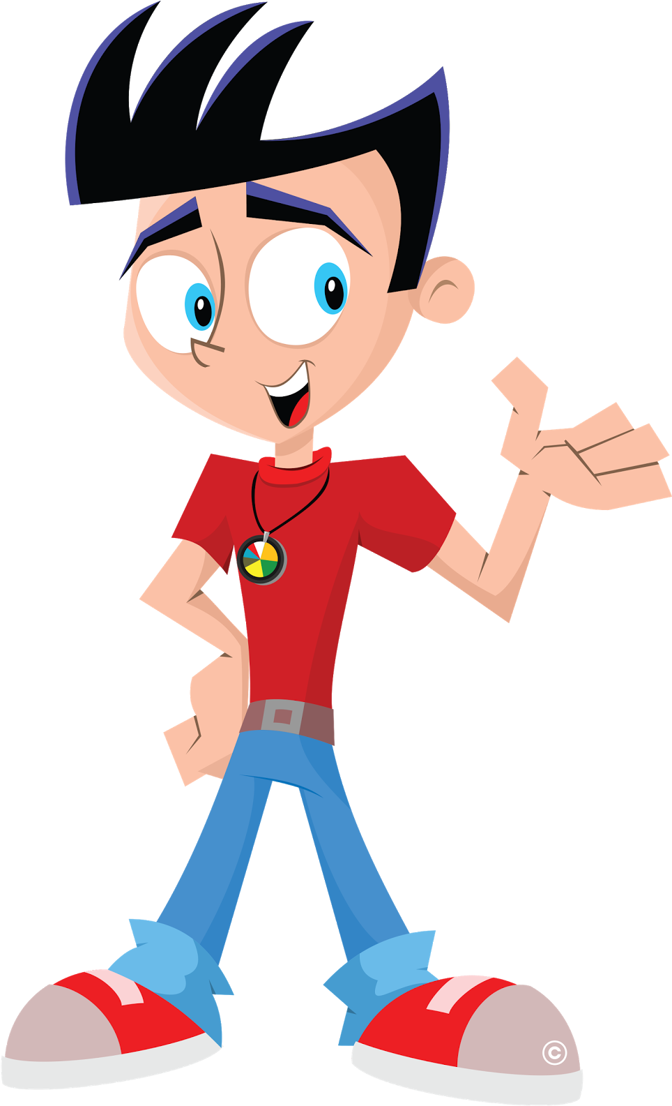 Nutri Ventures - Nutri Ventures Theo (979x1600)