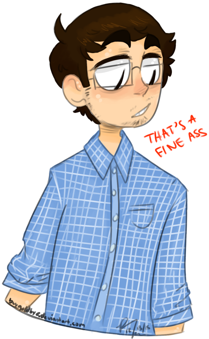 Day - Filthy Frank Blue Shirt (706x1133)