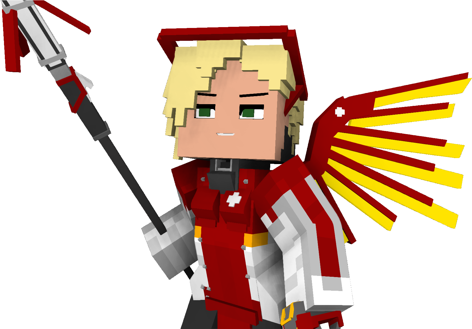 Anqzoa6 - Overwatch Minecraft Rig (2048x1152)