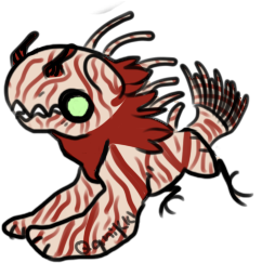 Leo Ref By Twlnkies - Illustration (400x400)