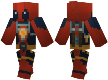 The Best Minecraft Skins Pcgamesn Page - The Best Minecraft Skins Pcgamesn Page (594x334)