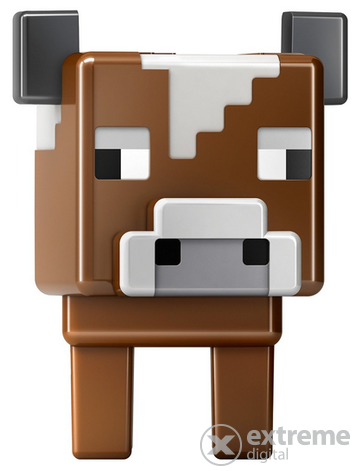 Minecraft 1 Db-os Figura Csomag - Minecraft Mini-figure Blind Box (470x470)