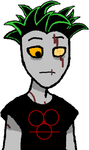 Theo's Characters - Cartoon (342x527)