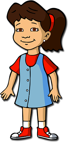 Lots Newer Png Pictures - Dragon Tales (512x512)