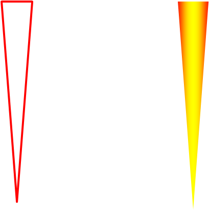 Rocket2 - Cartoon Rocket Exhaust (409x410)