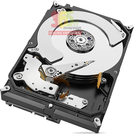 Harddisk Seagate Skyhwak Internal Hdd 3tb, Harddisk - Seagate Skyhawk Surveillance 1tb (600x600)