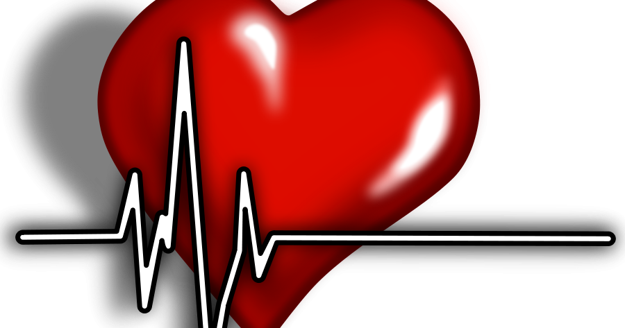 Miacardial Infarction Png (900x473)