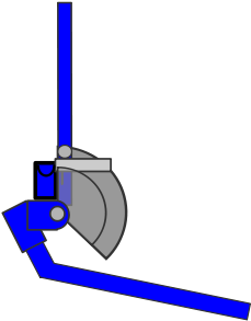 Plumbers Pipe Bending Machine Png Images - Portable Network Graphics (424x600)
