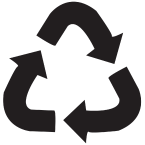 Universal Recycling Symbol Image - Carbon Recycling International Logo (895x488)