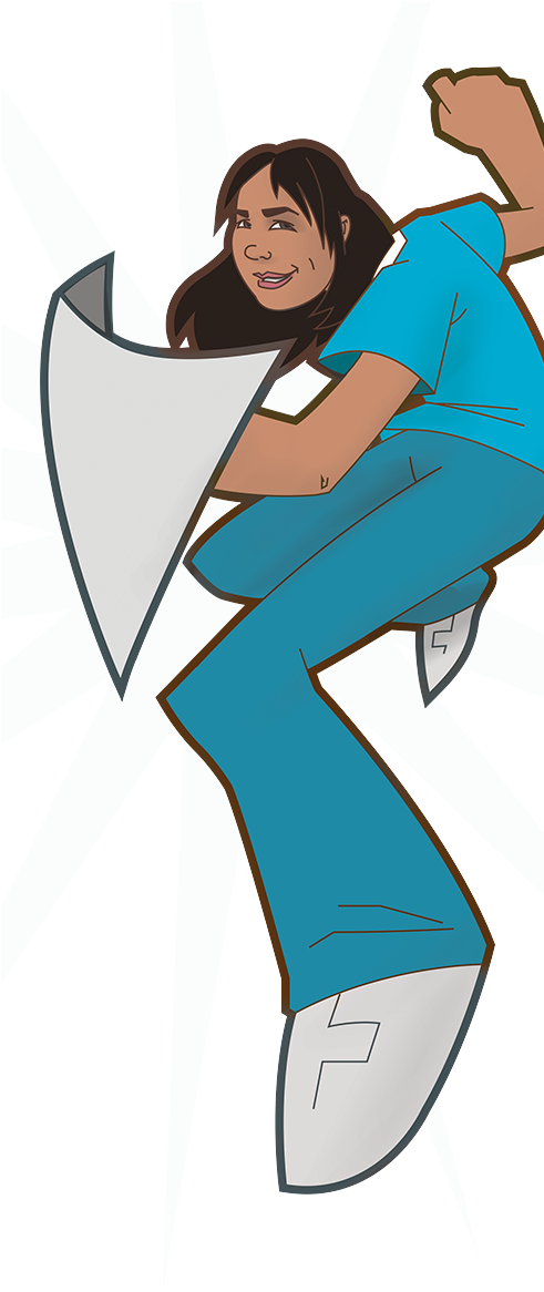 Meet The Protector - The Protector (490x1220)