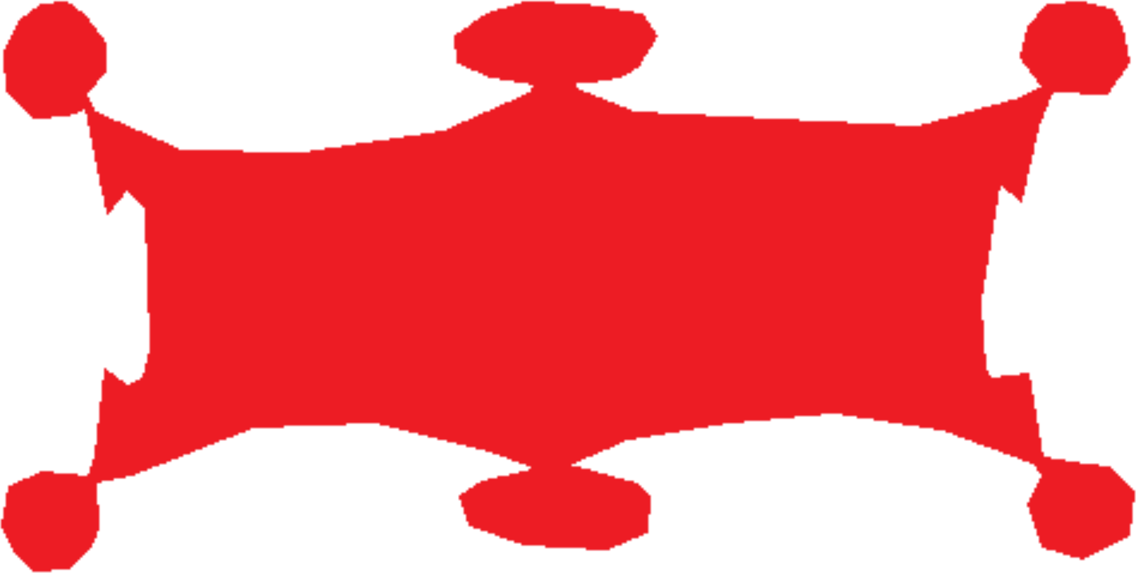 Clipart - Circus Banner Png (2400x1280)