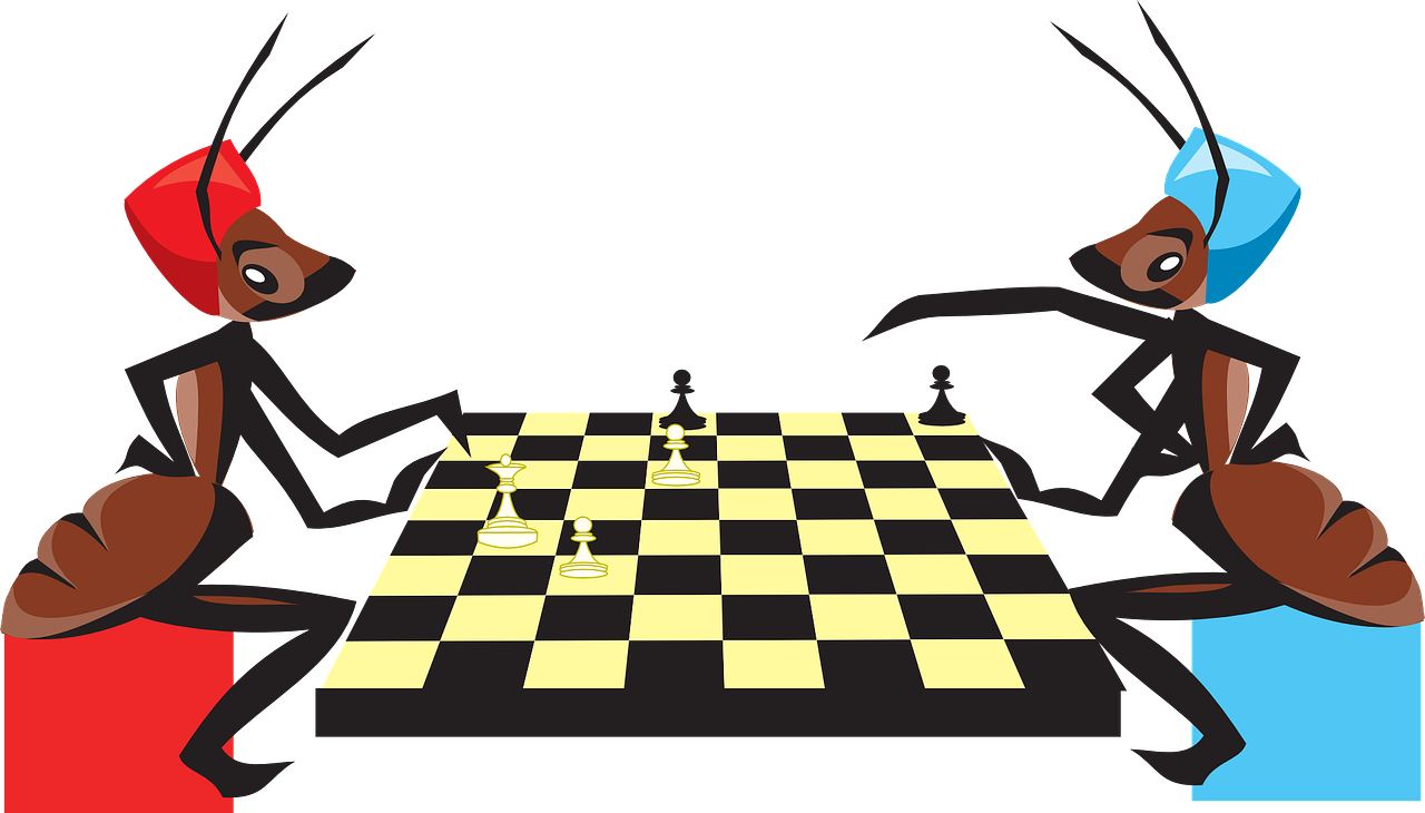 Chess Clip Art - Fontevraud Abbey (1280x730)