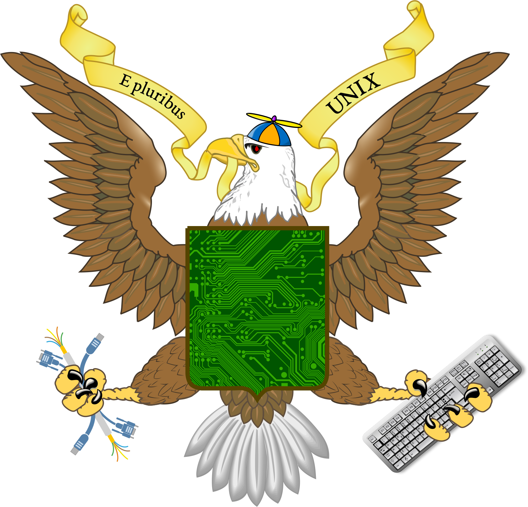 Clipart - Bureau Of Diplomatic Security (1685x1617)