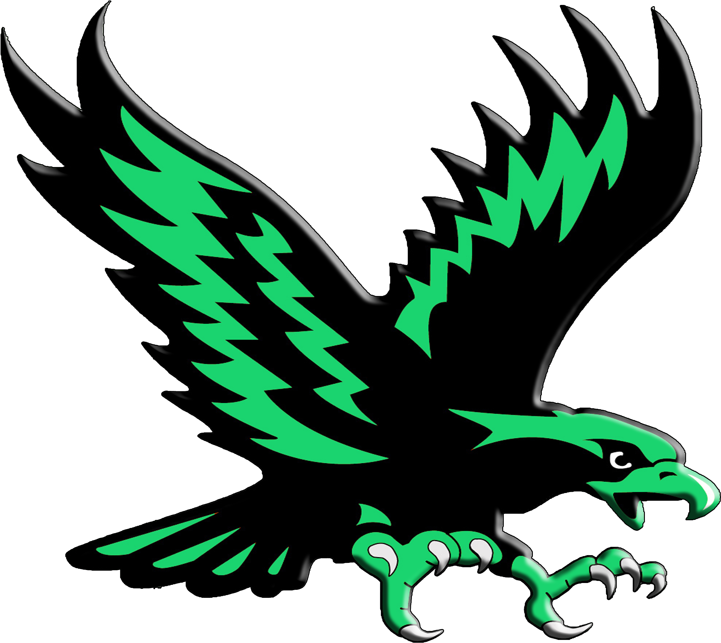 Philadelphia Eagles Nigeria National Football Team - Philadelphia Eagles Nigeria National Football Team (4028x2478)