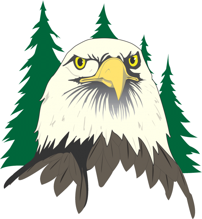 Flagstaff High School Logo (664x720)